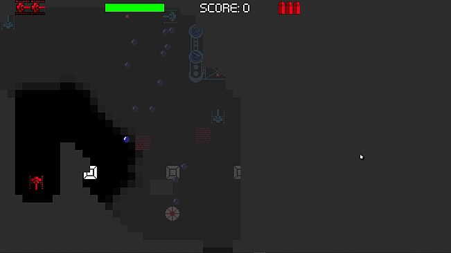 Tiger Tank 59 Ⅰ Black Hill Fortress MP023