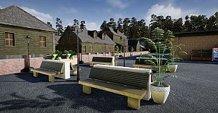 TRADER LIFE SIMULATOR 2