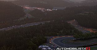 Automobilista 2 - Spa-Francorchamps Pack