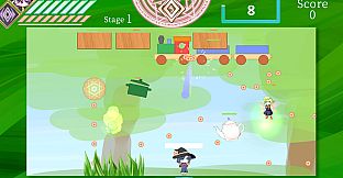 Manalia Notes -A memory of innocence-