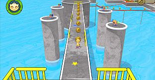 Yubu: The Shoeventure