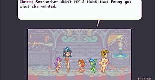 Plight of the Priestess