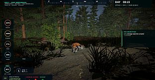 Wild Legacy
