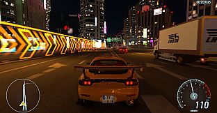 Gear.Club Unlimited 3