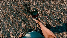 Awesome Metal Detecting