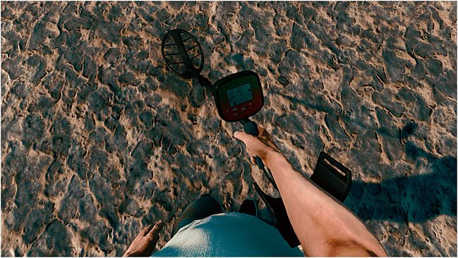 Awesome Metal Detecting