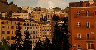 Cities: Skylines II - Creator Pack: Mediterranean Heritage