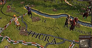 Expansion - Crusader Kings II: Rajas of India
