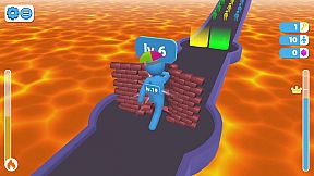 Giant Rush: Complete Edition