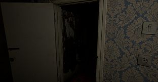 The Quiet Flat