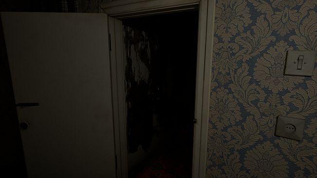 The Quiet Flat
