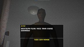 Forest Of Perdition 2 - The School Trip