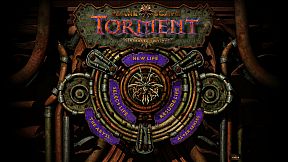 Planescape: Torment: Enhanced Edition