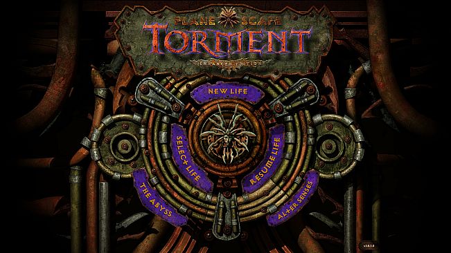 Planescape: Torment: Enhanced Edition