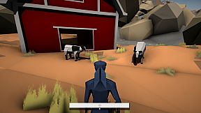 STORM AREA 51: AYY LMAO EDITION