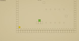 Square Jump - Bonus Levels 1