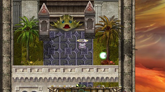 Tales of Adventure 2
