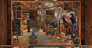 Vacation Adventures: Park Ranger 14