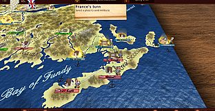 Small Wars: Mohicans