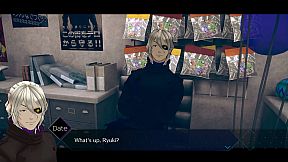 AI: THE SOMNIUM FILES Nirvana Initiative