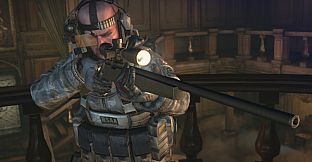 Resident Evil: Revelations Enhancement Set