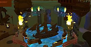 Pinball - Pirate Lost Lantern