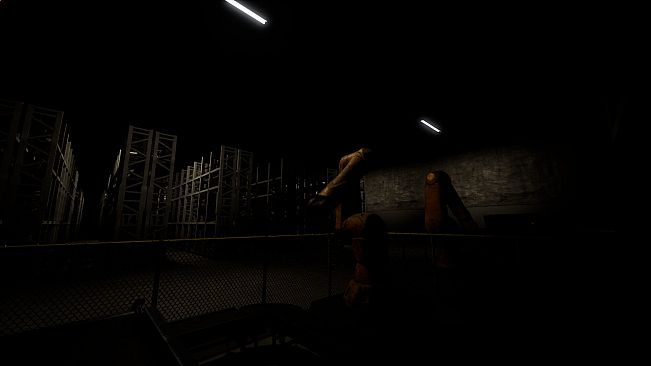 LASTORAGE｜最果て倉庫