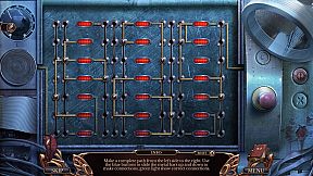 Grim Tales: Trace in Time Collector's Edition