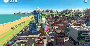 Cazzarion: Cute Town