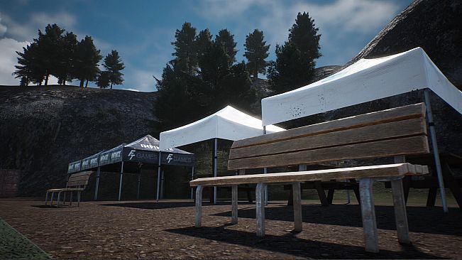 Infinite Tournament Paintball