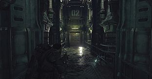 Gears of War: Ultimate Edition