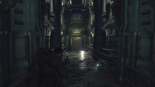Gears of War: Ultimate Edition