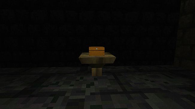 What the Healer Left Behind