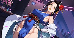FUTA FIGHT & FUCK
