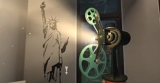 Lammana: The Looe Island Mystery