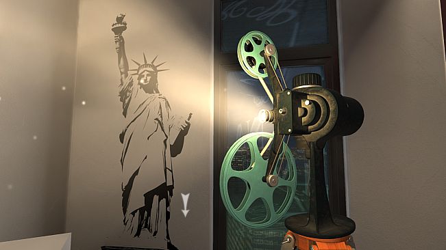 Lammana: The Looe Island Mystery