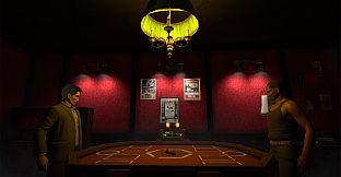 Rock, Paper, Revolver