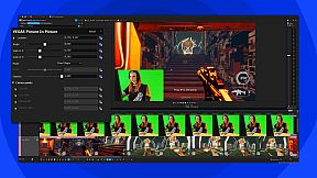 VEGAS Edit 20 Steam Edition