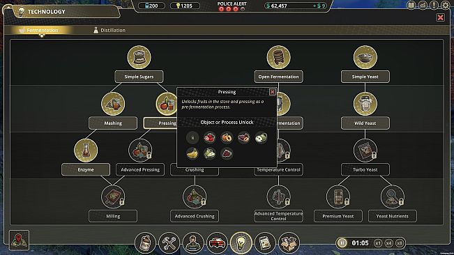 Moonshine Inc. : Supporter Edition