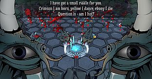 The One Who Stands Behind