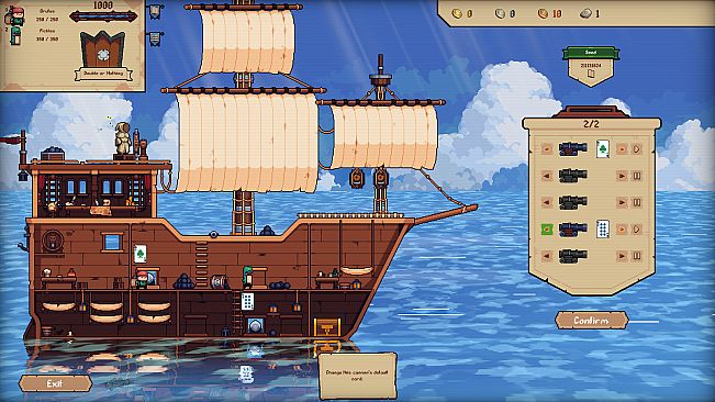 Broadside Bets