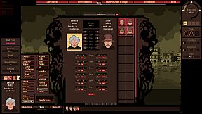 Marry a Deep One: Innsmouth Simulator