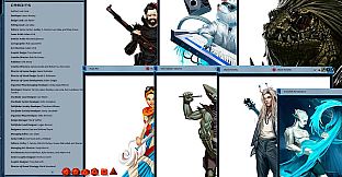 Fantasy Grounds - Starfinder RPG - One-Shot #1: Band on the Run