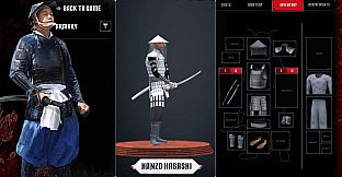 Chess - Samurai Warlords