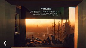 Static Dread: The Lighthouse