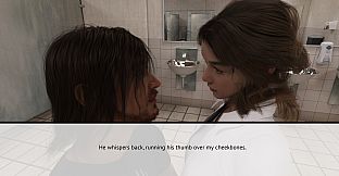 The Coroner Saga: Episode 5 - Life Paths