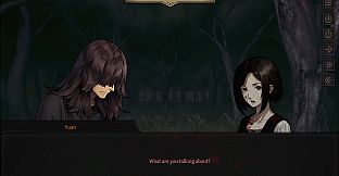Netherworld: Blood Moon