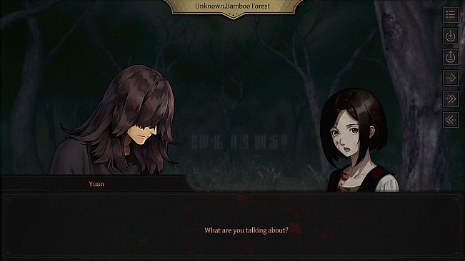 Netherworld: Blood Moon