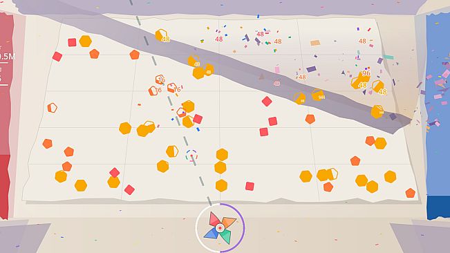 Shape Shards