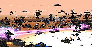 [MARS] Total Warfare - Supervisor upgrade